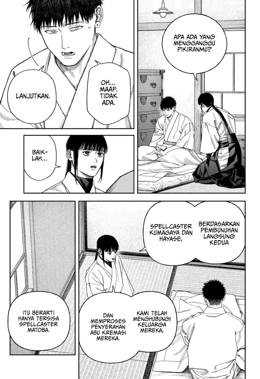 
              Empyreal Cabinet             Chapter 9
