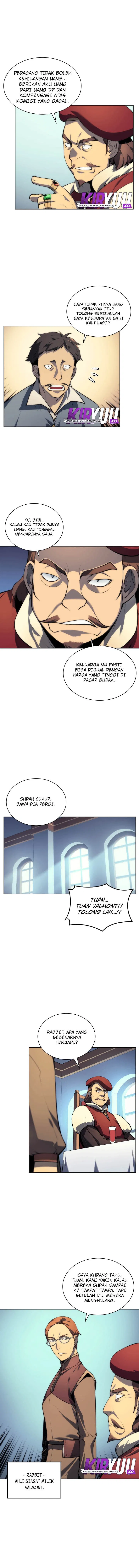 Page 12 - Overgeared Chapter 16