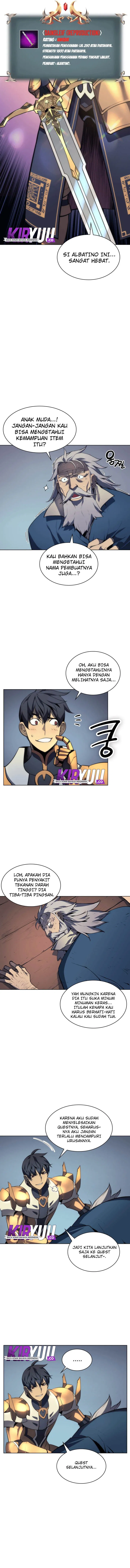 Page 10 - Overgeared Chapter 16