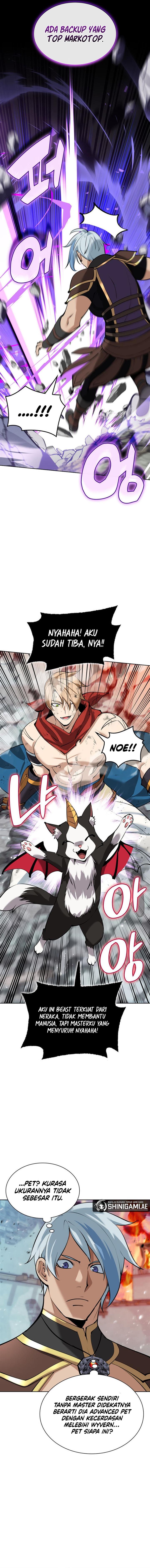Overgeared Chapter 232