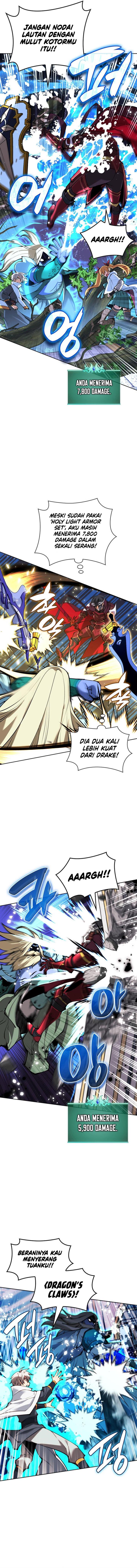 Overgeared Chapter 234