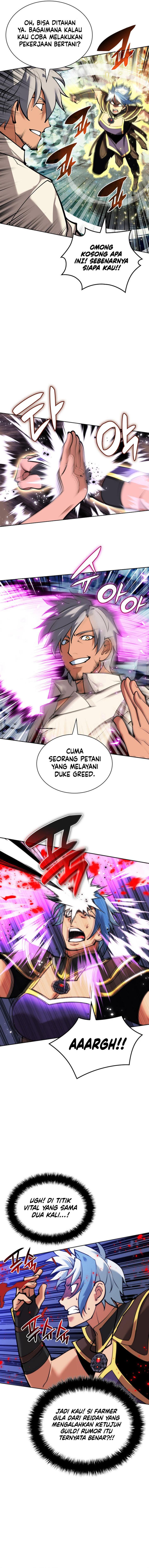 Overgeared Chapter 234