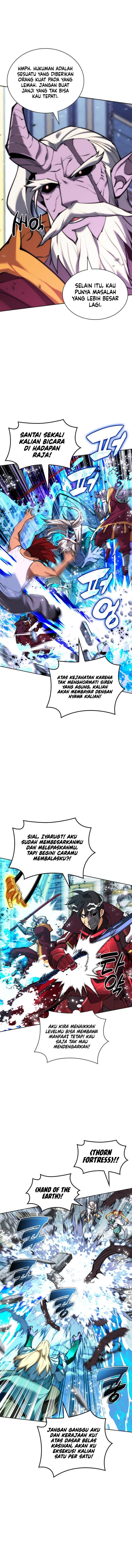 Overgeared Chapter 235