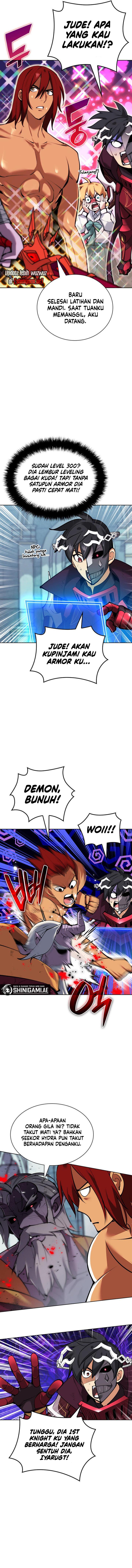 Overgeared Chapter 235