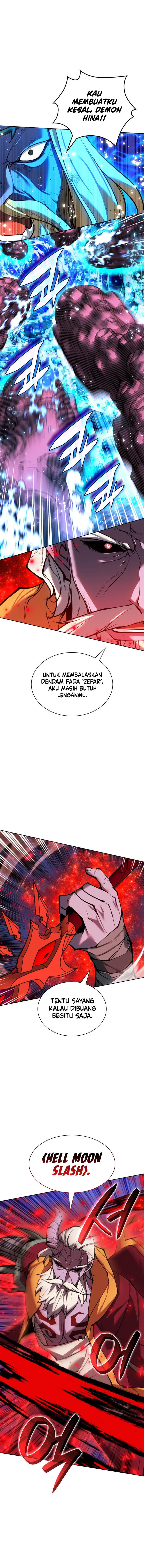 Overgeared Chapter 236