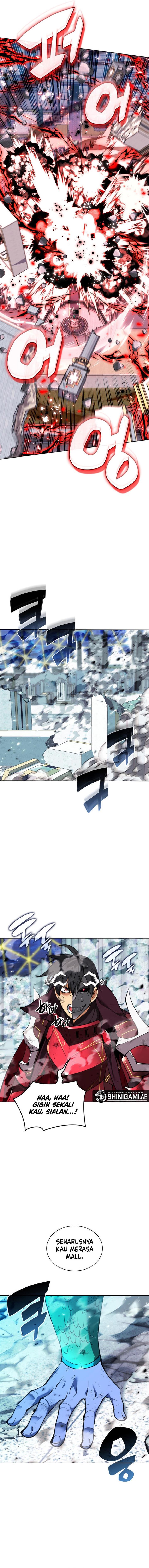 Overgeared Chapter 236