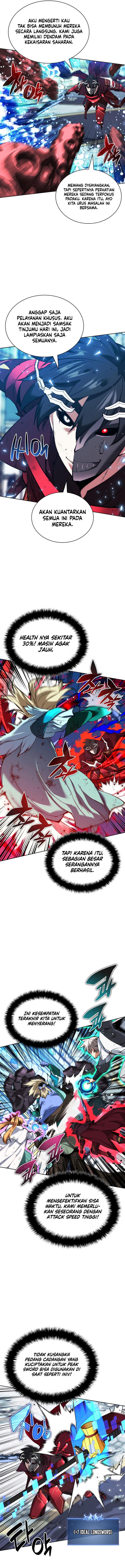 Overgeared Chapter 236
