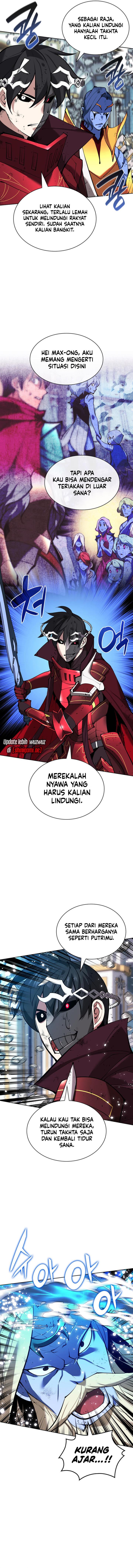 Overgeared Chapter 236