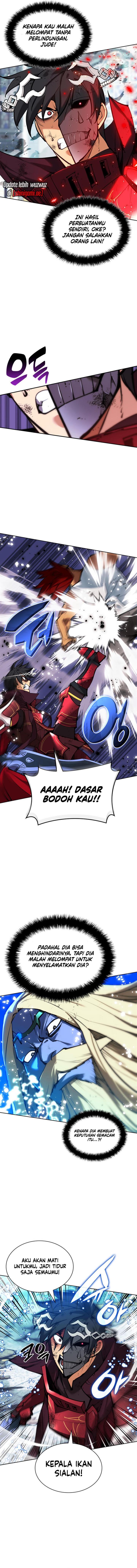 Overgeared Chapter 236