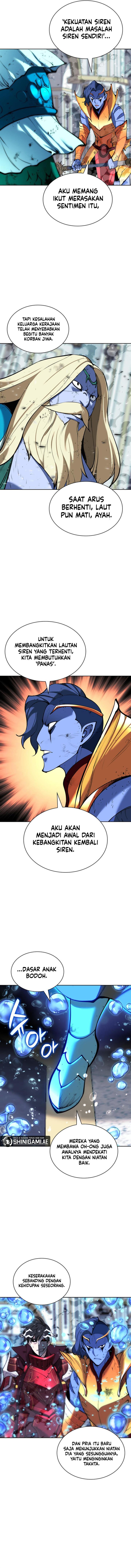 Overgeared Chapter 236