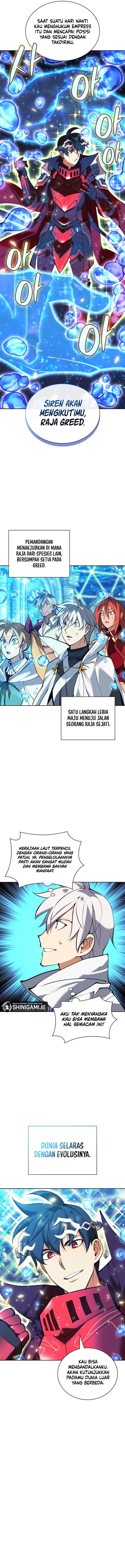 Overgeared Chapter 237