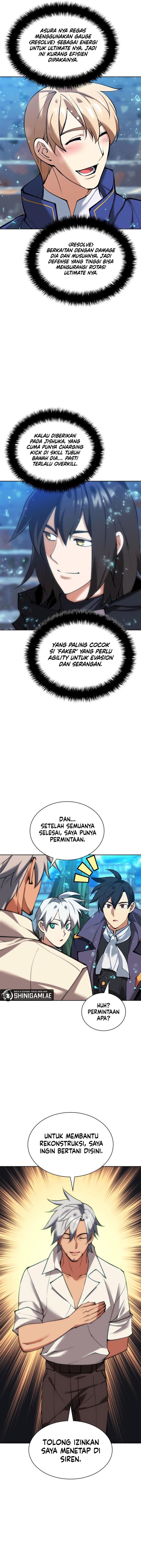 Overgeared Chapter 237