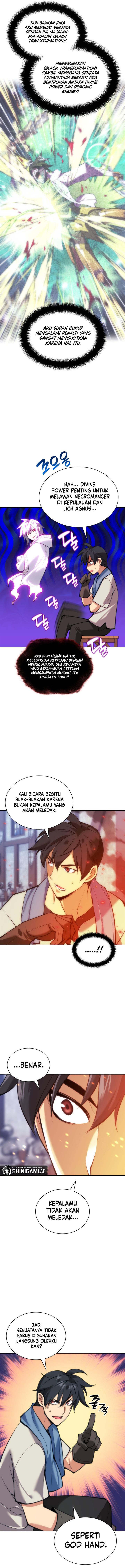Overgeared Chapter 238