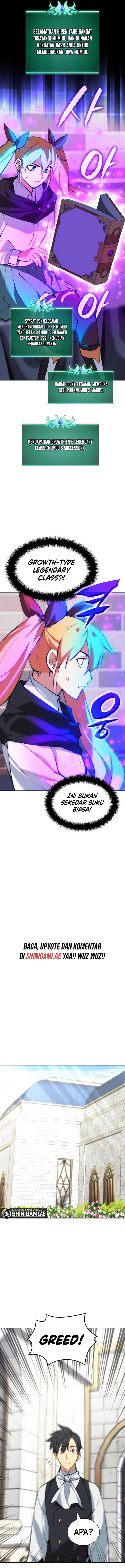 Overgeared Chapter 238