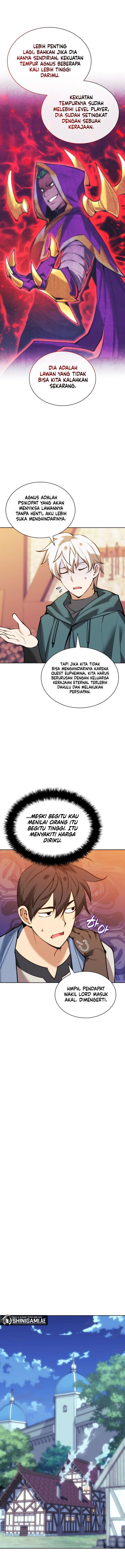 Overgeared Chapter 238