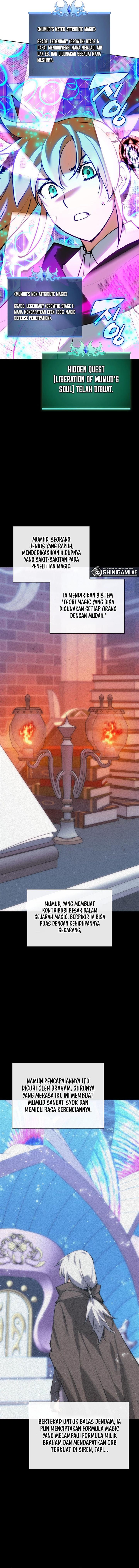 Overgeared Chapter 238