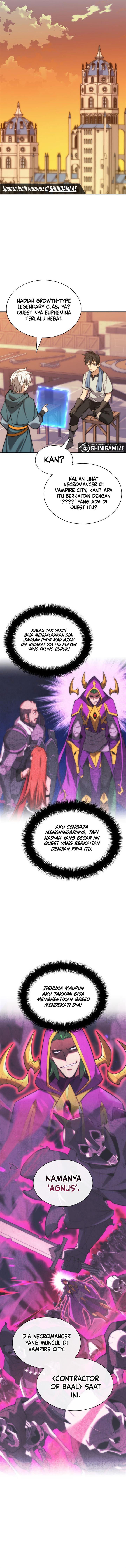 Overgeared Chapter 238