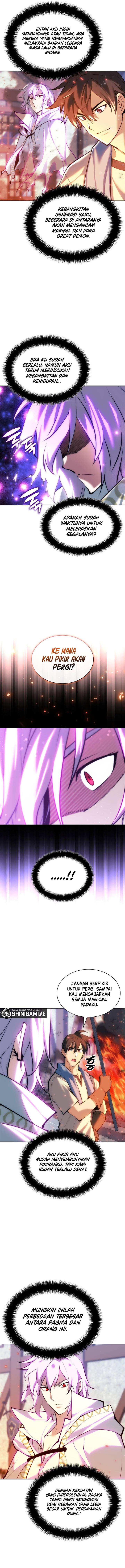 Overgeared Chapter 238