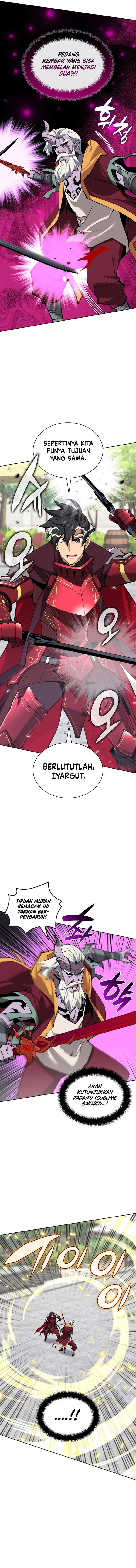 Overgeared Chapter 239