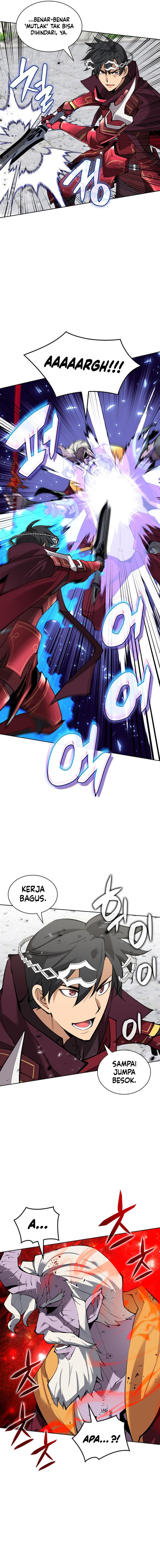 Overgeared Chapter 239