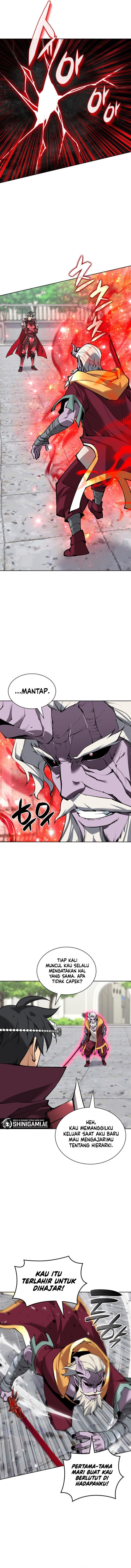 Overgeared Chapter 239