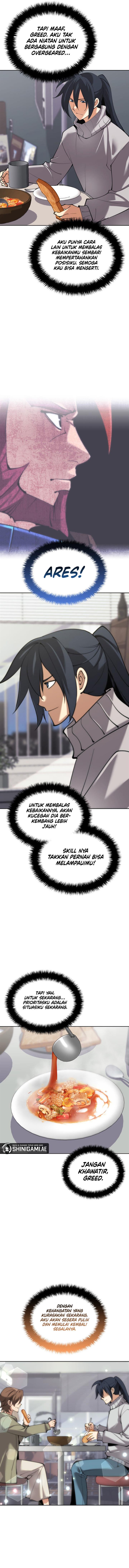 Overgeared Chapter 241