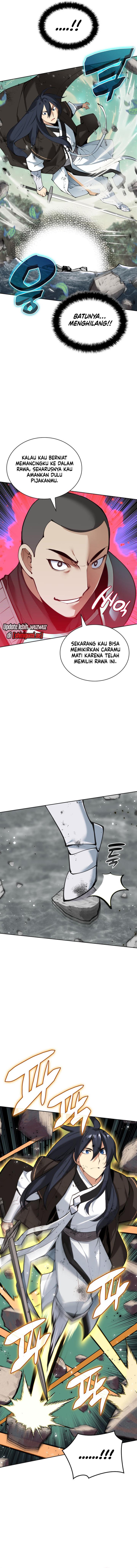 Overgeared Chapter 241