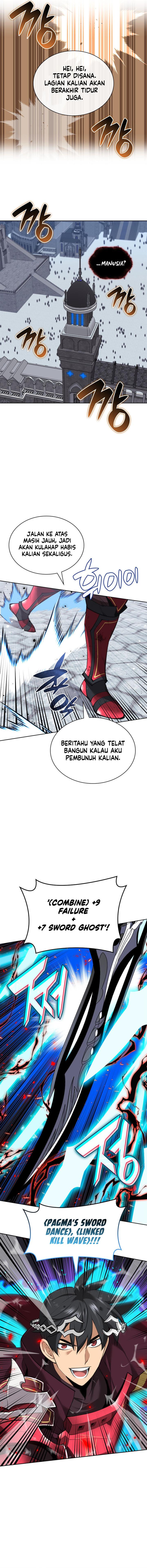 Overgeared Chapter 242