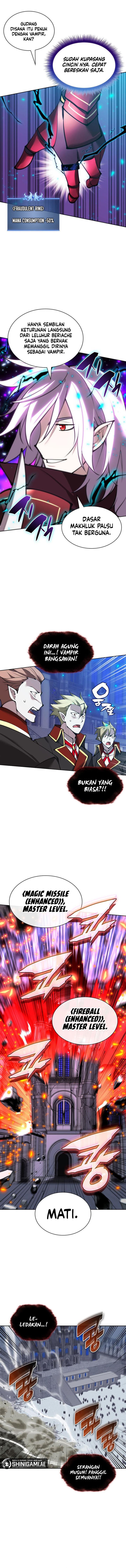 Overgeared Chapter 242