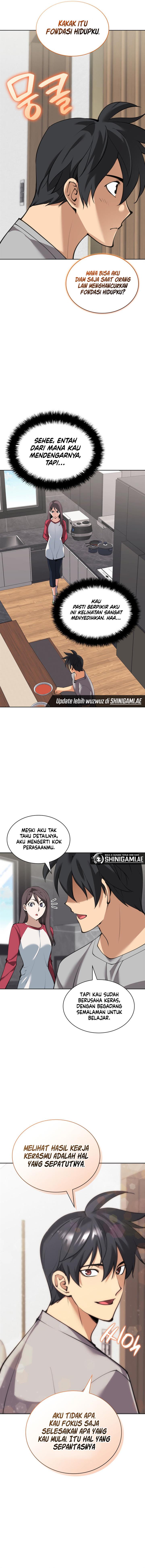 Overgeared Chapter 242