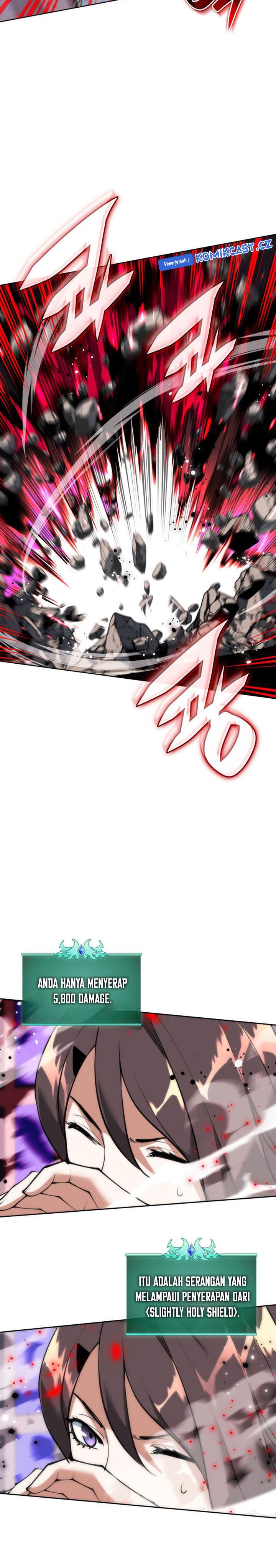 Overgeared Chapter 243