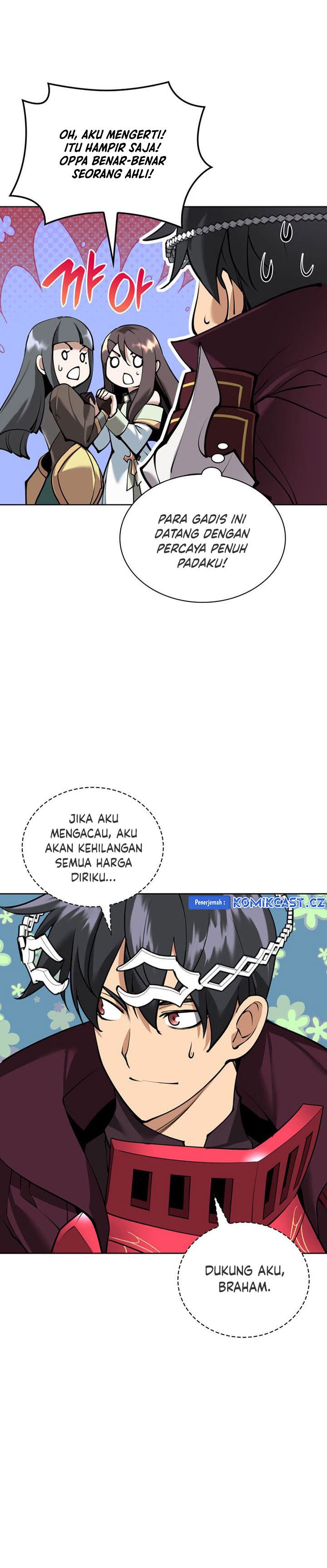 Overgeared Chapter 243