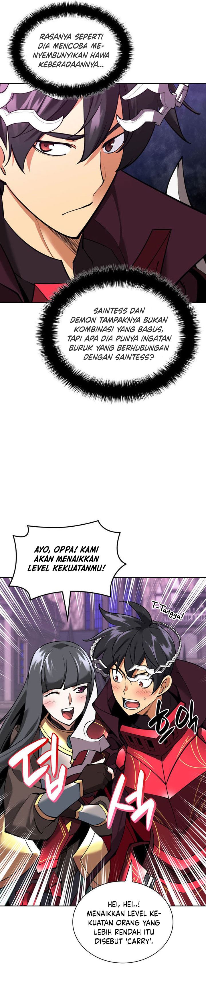 Overgeared Chapter 243