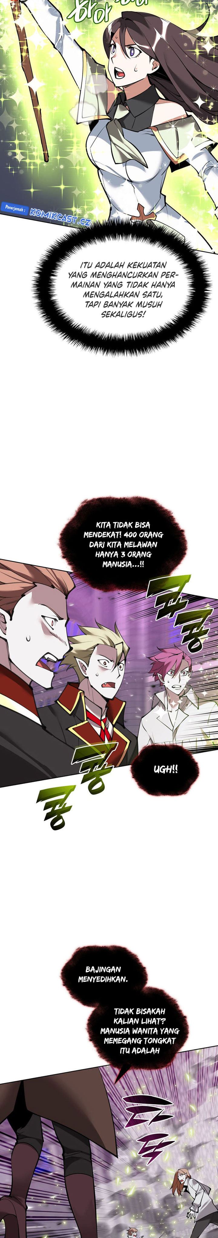 Overgeared Chapter 243