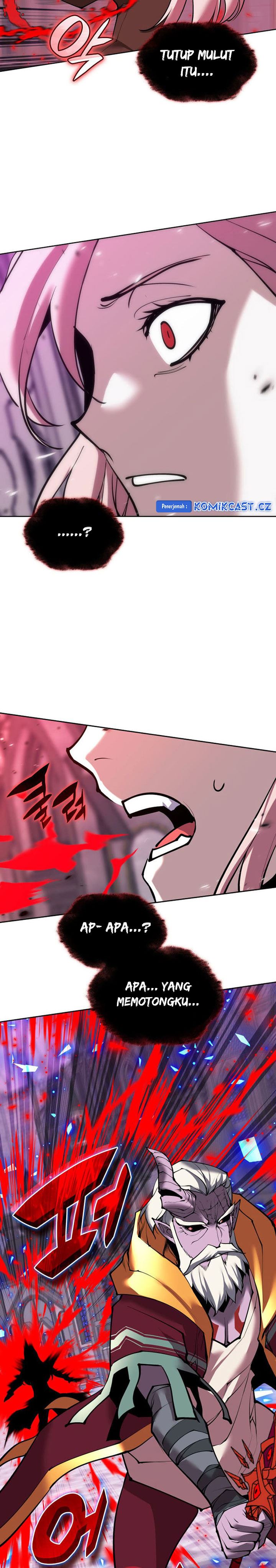 Overgeared Chapter 243