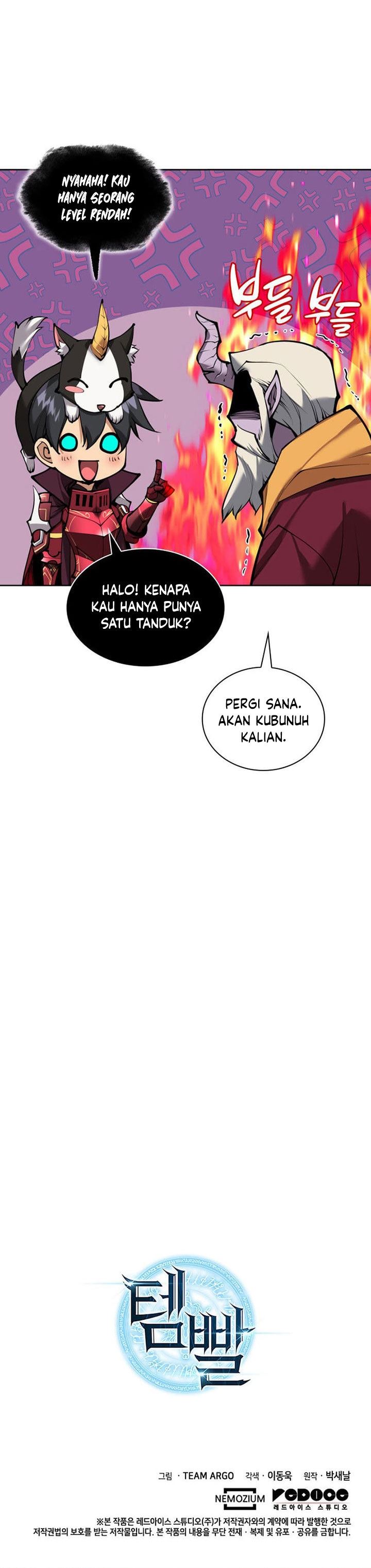 Overgeared Chapter 243