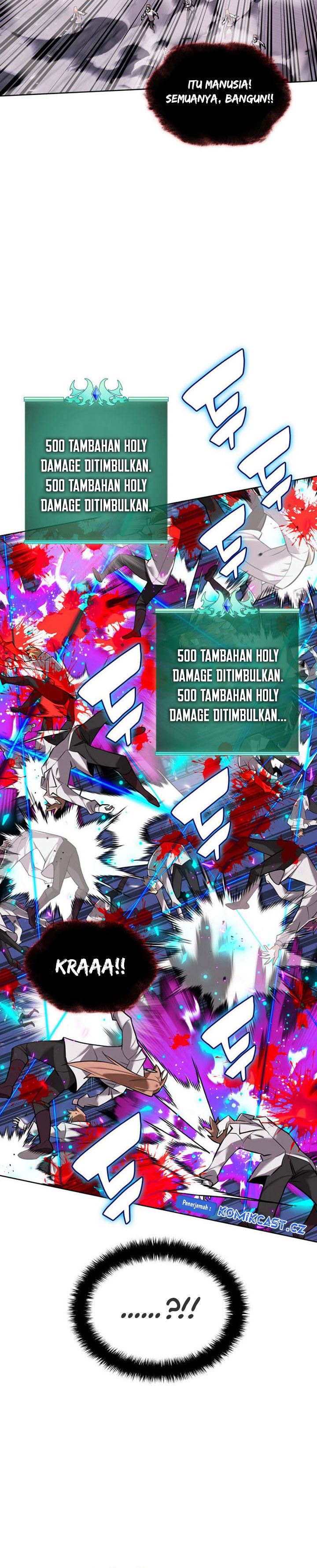 Overgeared Chapter 243
