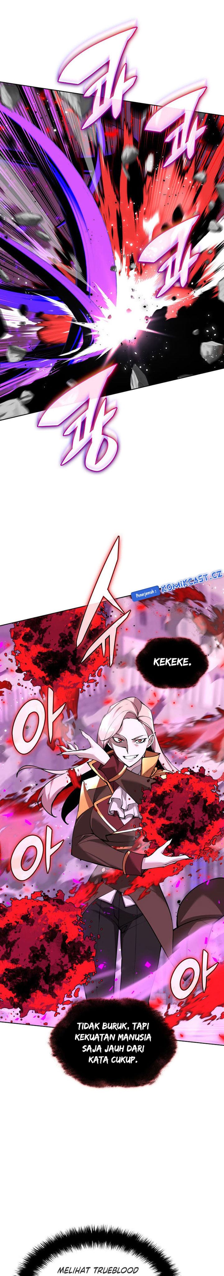 Overgeared Chapter 243