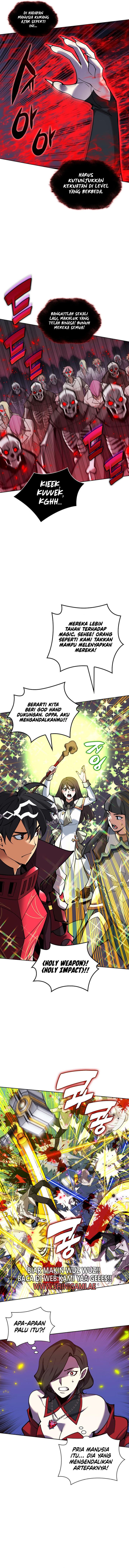 Overgeared Chapter 245