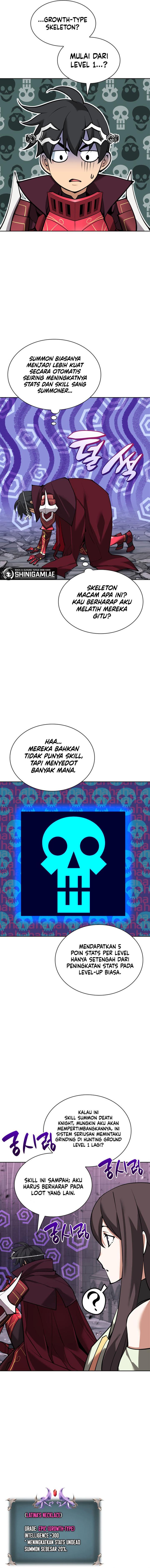 Overgeared Chapter 245