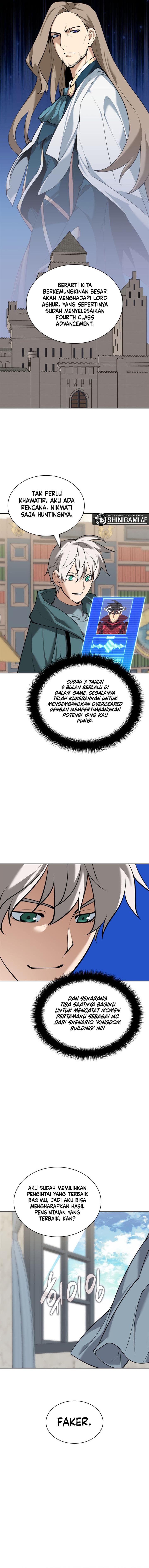 Overgeared Chapter 246
