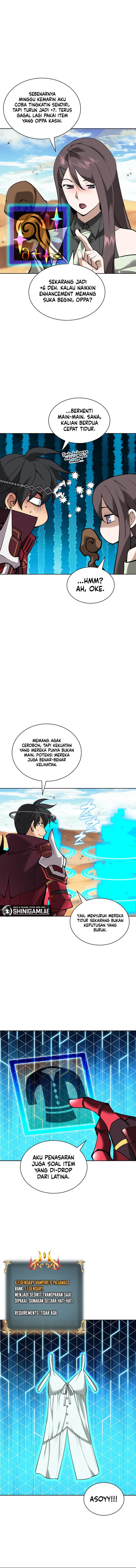 Overgeared Chapter 246