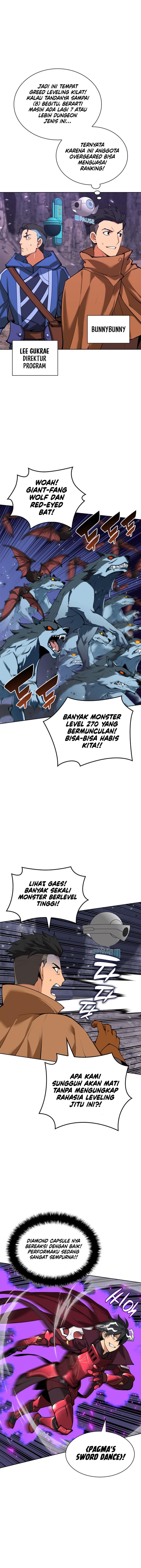 Overgeared Chapter 247