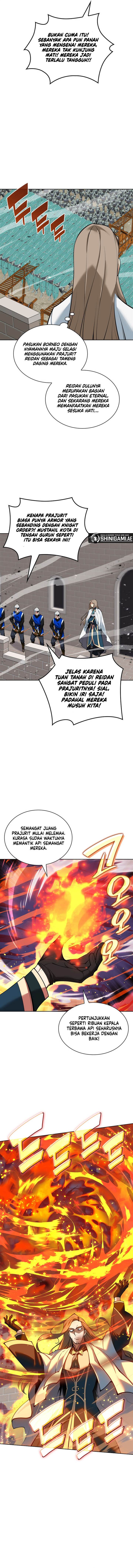 Overgeared Chapter 248