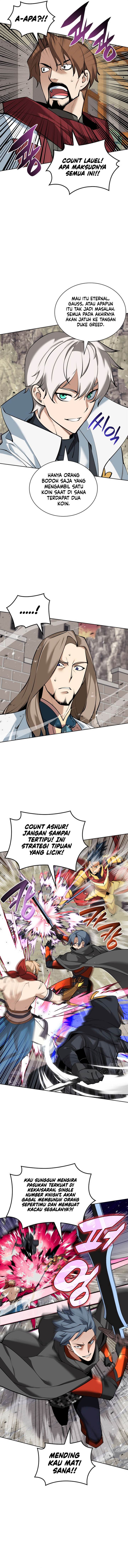 Overgeared Chapter 248