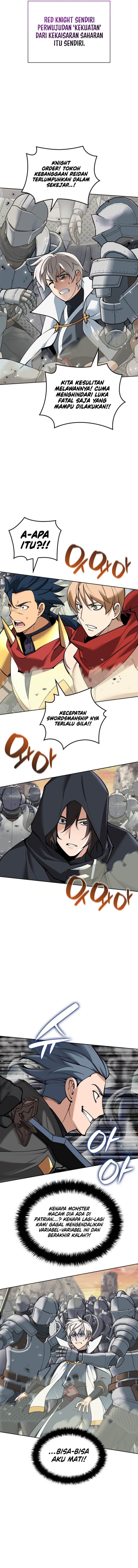 Overgeared Chapter 248