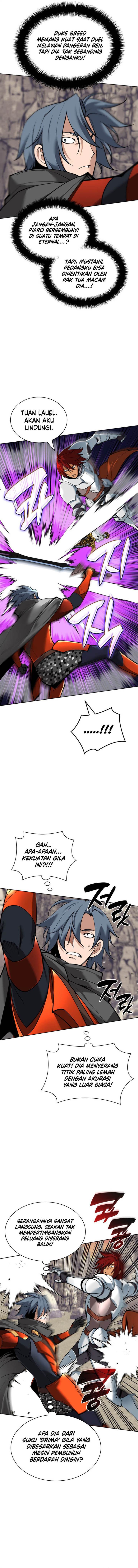 Overgeared Chapter 248