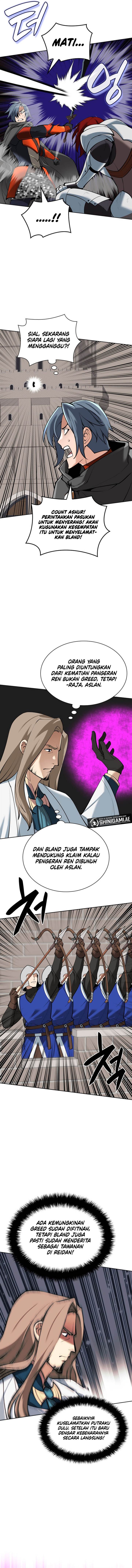 Overgeared Chapter 248