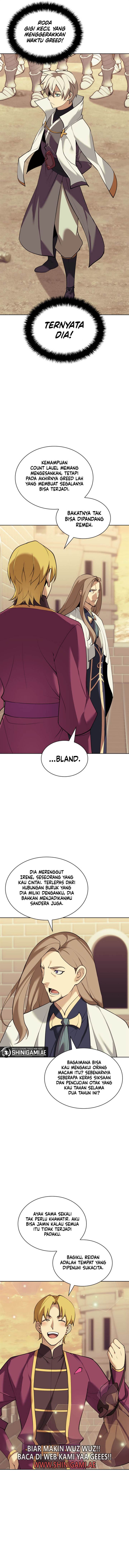 Overgeared Chapter 250