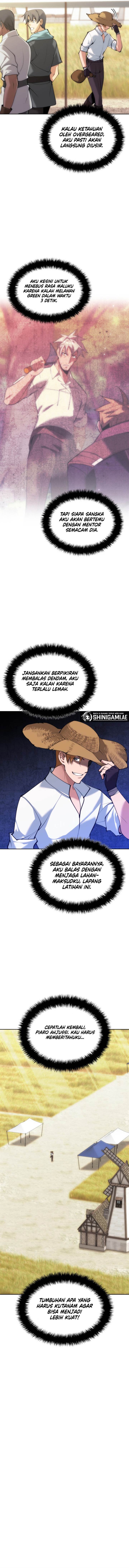 Overgeared Chapter 251